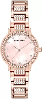 Наручные часы Anne Klein AK/5104BMRG фото