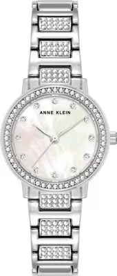 Наручные часы Anne Klein AK/5105MPSV фото