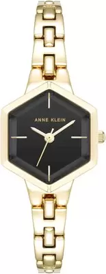 Наручные часы Anne Klein AK/5106BKGB фото