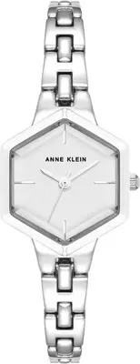 Наручные часы Anne Klein AK/5107SVSV фото