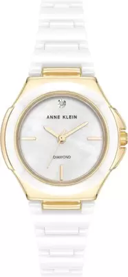 Наручные часы Anne Klein AK/5112GPWT фото