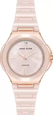 Наручные часы Anne Klein AK/5112RGBH фото