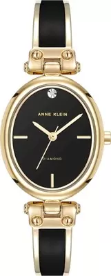 Наручные часы Anne Klein AK/5118BKGB фото