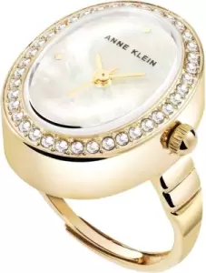 Наручные часы Anne Klein AK/5128RINGMP фото