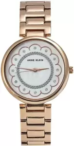 Наручные часы Anne Klein 2842MPRG фото