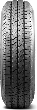 Летняя шина Antares NT 3000 215/70R15C 109/107S фото