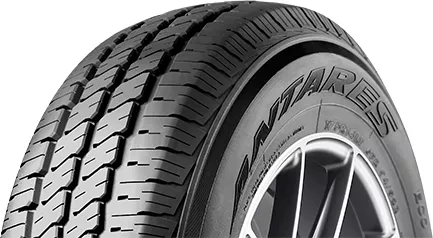 Летняя шина Antares NT 3000 215/70R15C 109/107S фото
