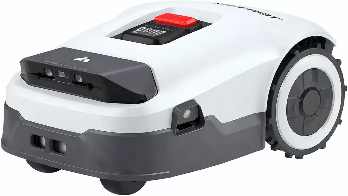 Anthbot Genie 800 (GPS+RTK+4cam)