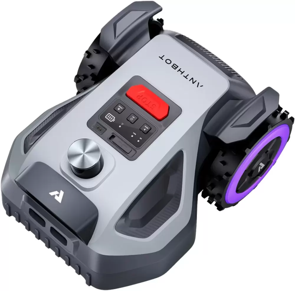 Anthbot M5 LiDAR