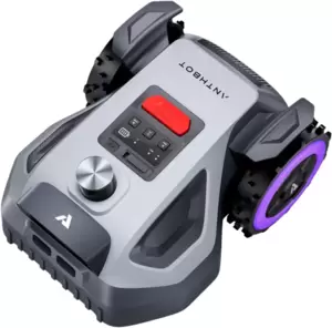 Газонокосилка-робот Anthbot M5 LiDAR фото