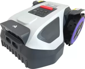 Газонокосилка-робот Anthbot M9 (GPS и AI-навигация) фото