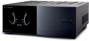 Усилитель мощности Anthem STR Power Amplifier (черный) фото