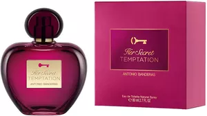 Antonio Banderas Her Secret Temptation 80 мл