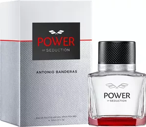 Antonio Banderas Power Of Seduction 50 мл