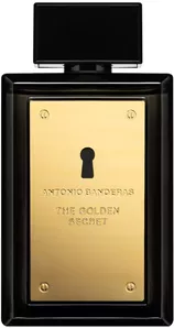 Туалетная вода Antonio Banderas The Golden Secret 80 мл фото