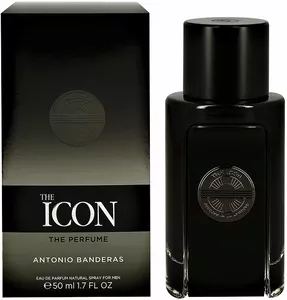 Antonio Banderas The Icon Perfume 50 мл