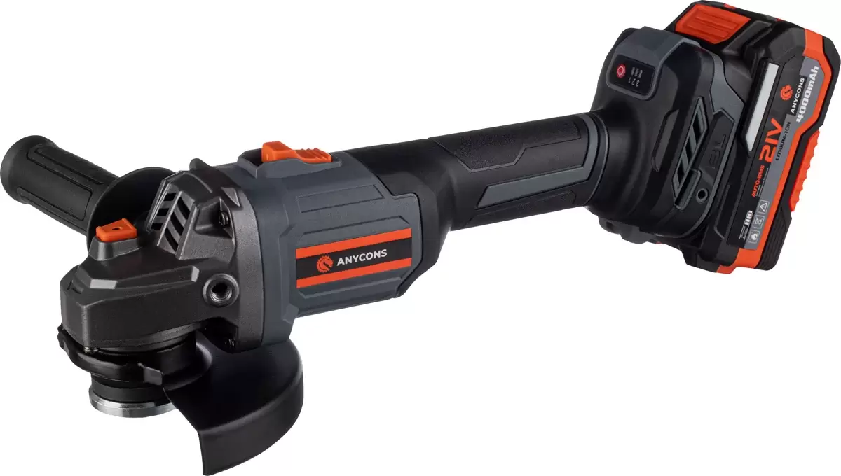 Anycons JM-125S