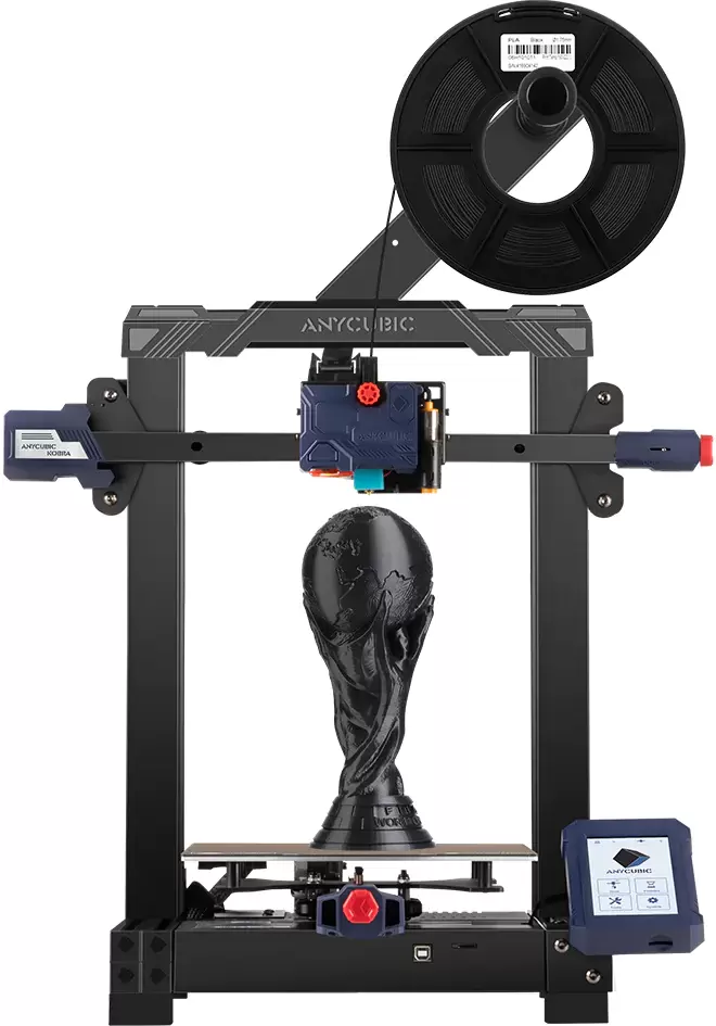 Anycubic Kobra