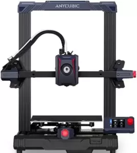 FDM принтер Anycubic Kobra 2 Neo фото