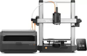 FDM принтер Anycubic Kobra 3 V2 Combo фото