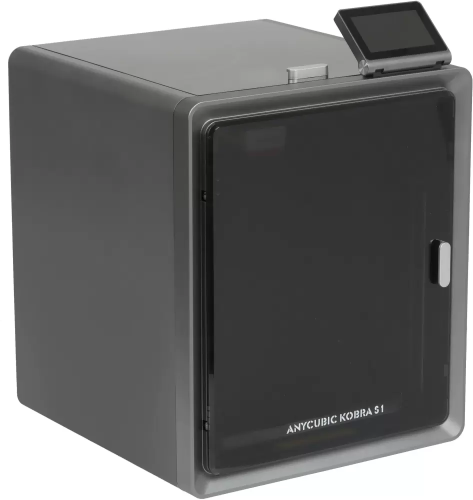 Anycubic Kobra S1