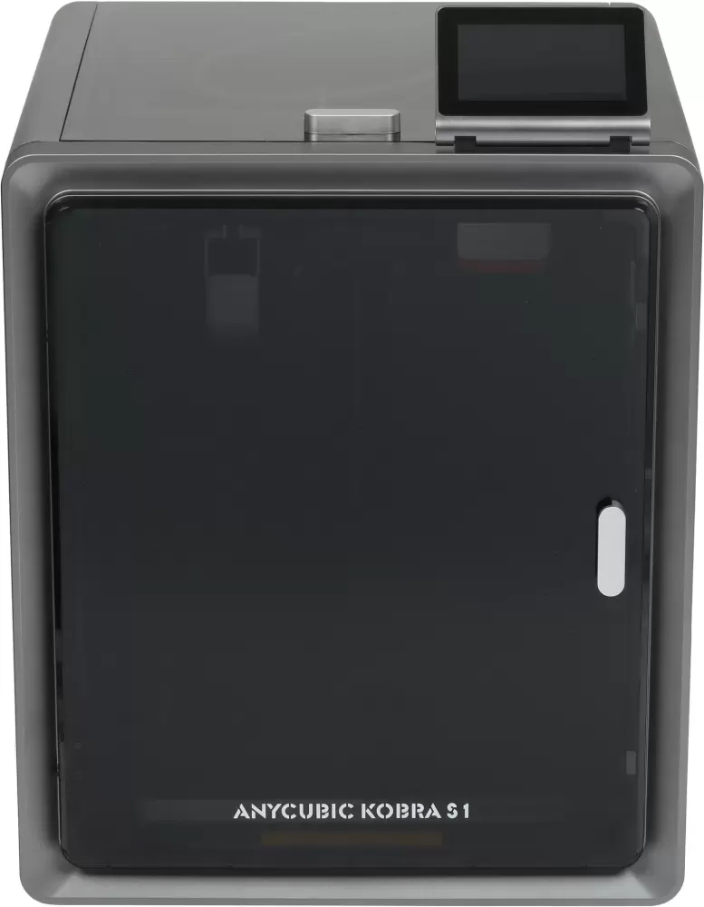FDM принтер Anycubic Kobra S1 фото