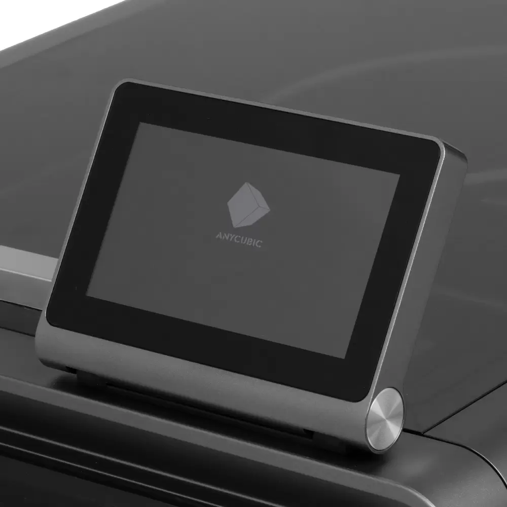 FDM принтер Anycubic Kobra S1 фото