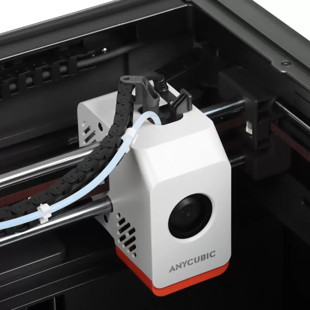 FDM принтер Anycubic Kobra S1 фото