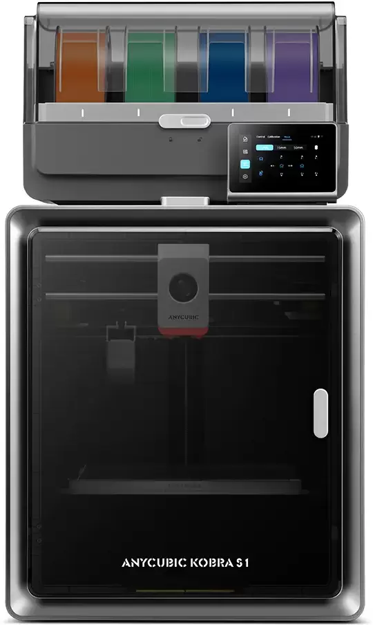 Anycubic Kobra S1 Combo