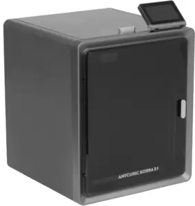 FDM принтер Anycubic Kobra S1 фото