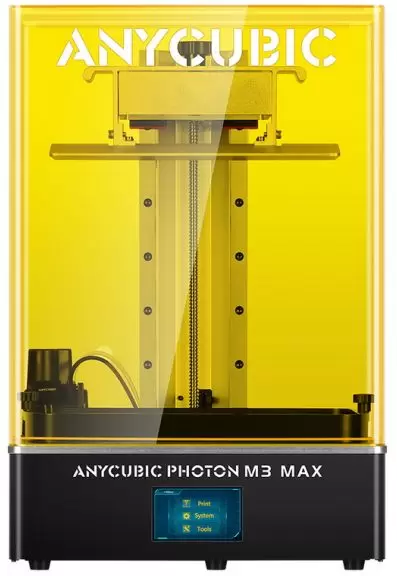 Anycubic Photon M3 Max