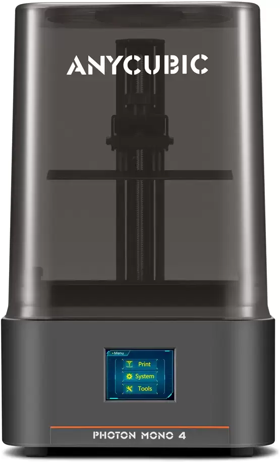 Anycubic Photon Mono 4
