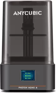 LCD принтер Anycubic Photon Mono 4 фото