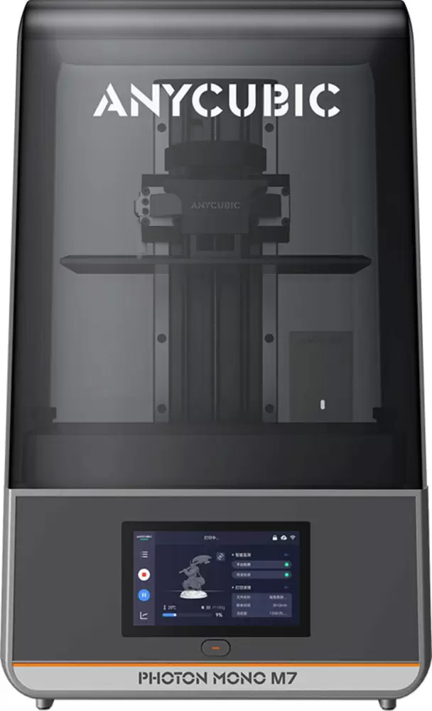 Anycubic Photon Mono M7