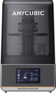LCD принтер Anycubic Photon Mono M7 фото
