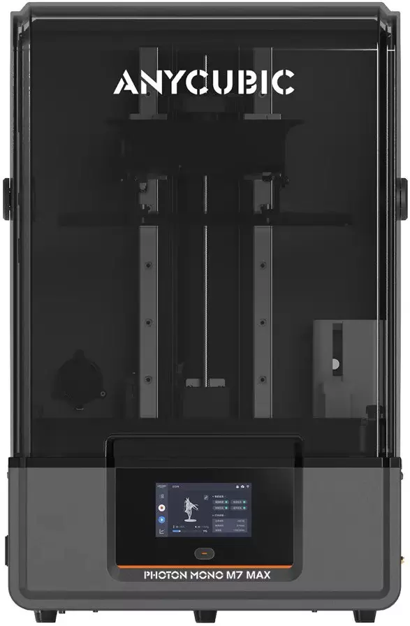 Anycubic Photon Mono M7 Max