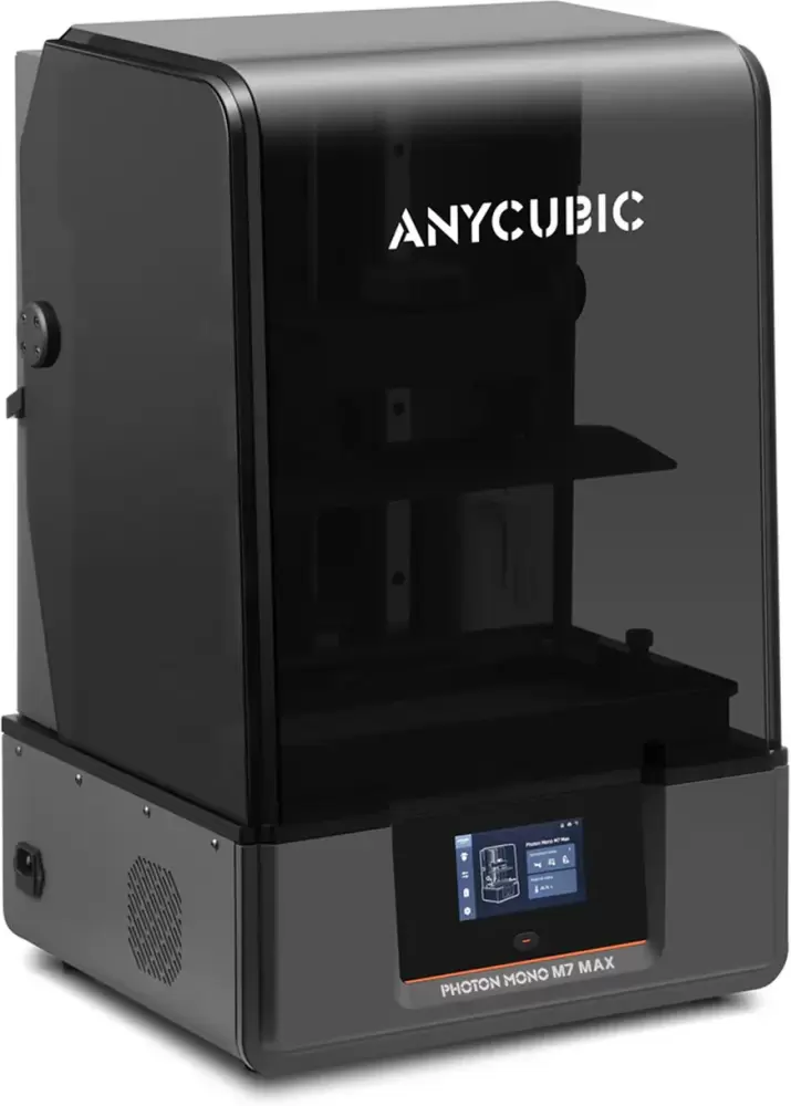 LCD принтер Anycubic Photon Mono M7 Max фото