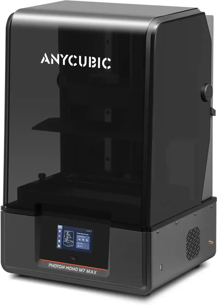 LCD принтер Anycubic Photon Mono M7 Max фото