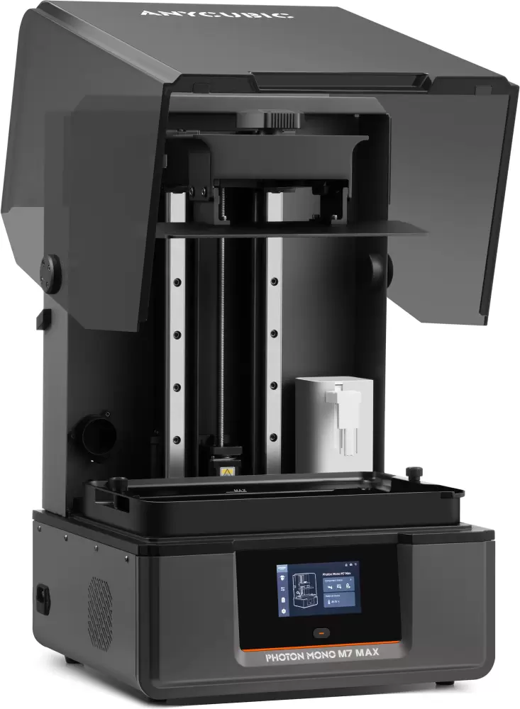LCD принтер Anycubic Photon Mono M7 Max фото
