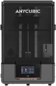 LCD принтер Anycubic Photon Mono M7 Max фото