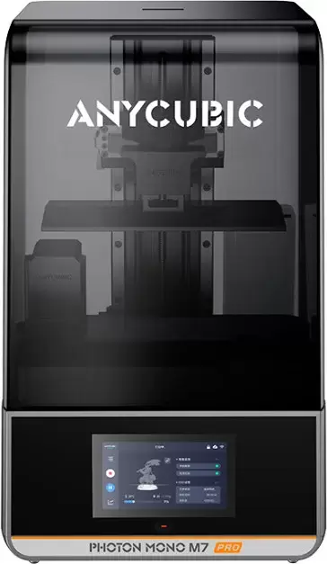 Anycubic Photon Mono M7 PRO
