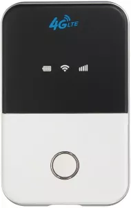 Мобильный Wi-Fi роутер ANYDATA 4G R150 фото