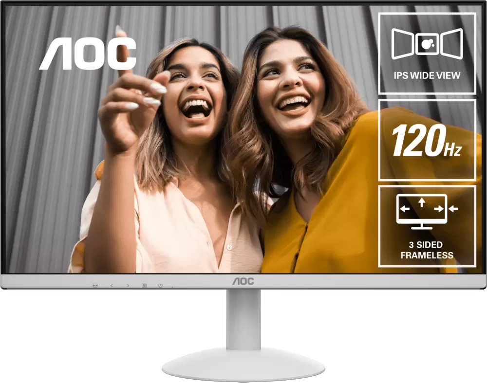 AOC 24B30H2/BW