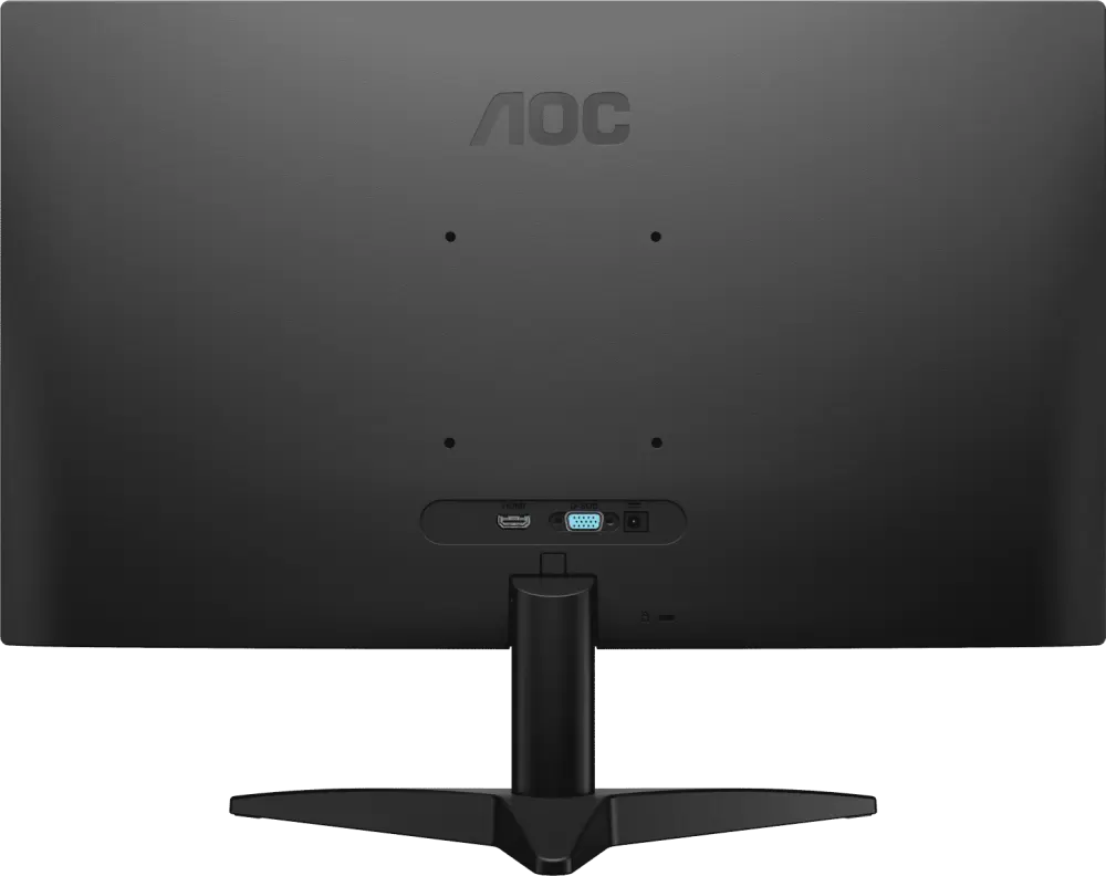 Монитор AOC 24B36X  фото