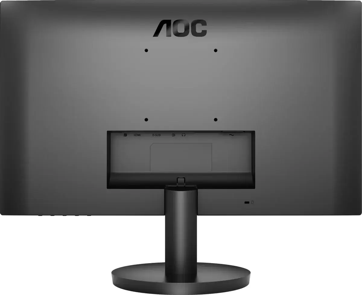 Монитор AOC 24B3QA2 фото