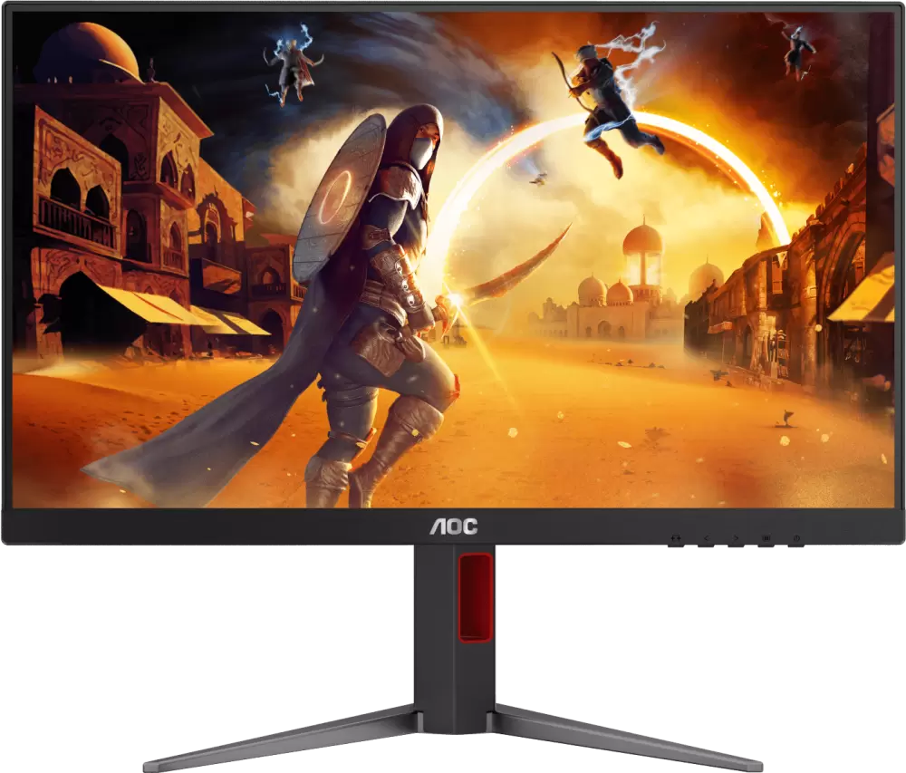 AOC 24G4H 