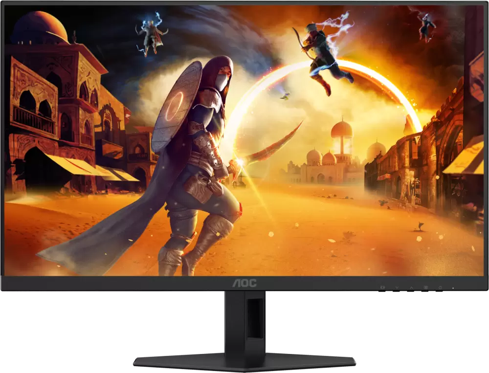 AOC 24G4HX 