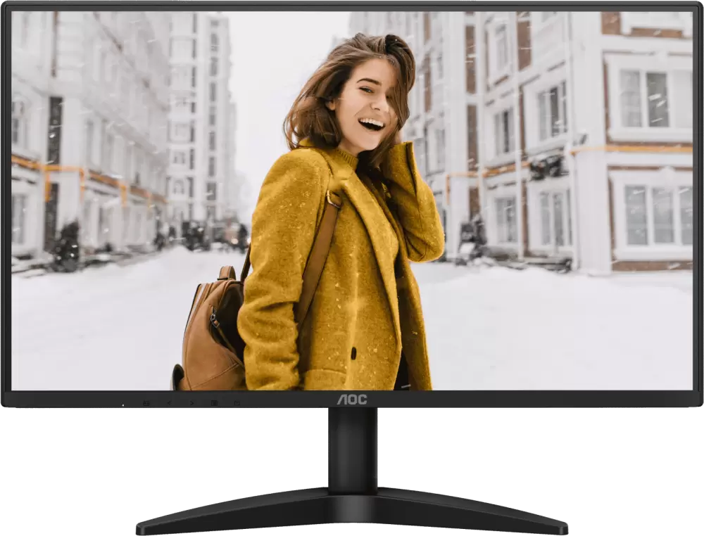 AOC 25B36H 