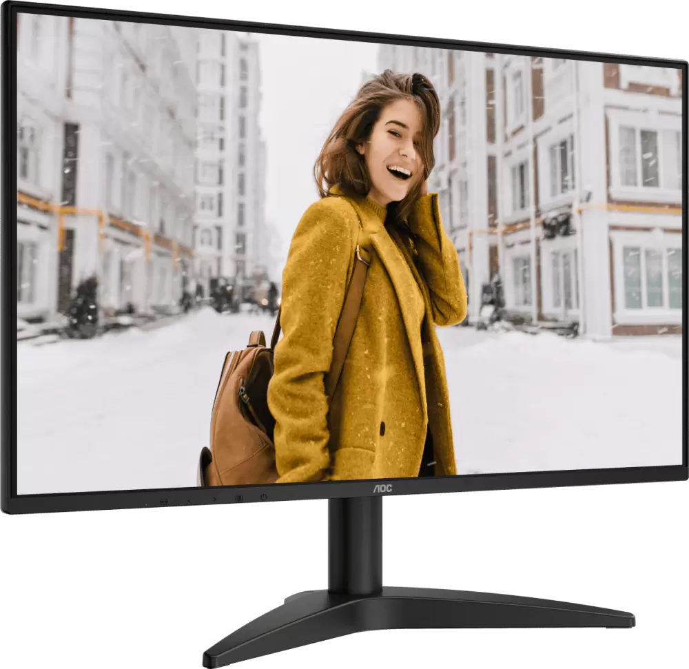 Монитор AOC 25B36X  фото