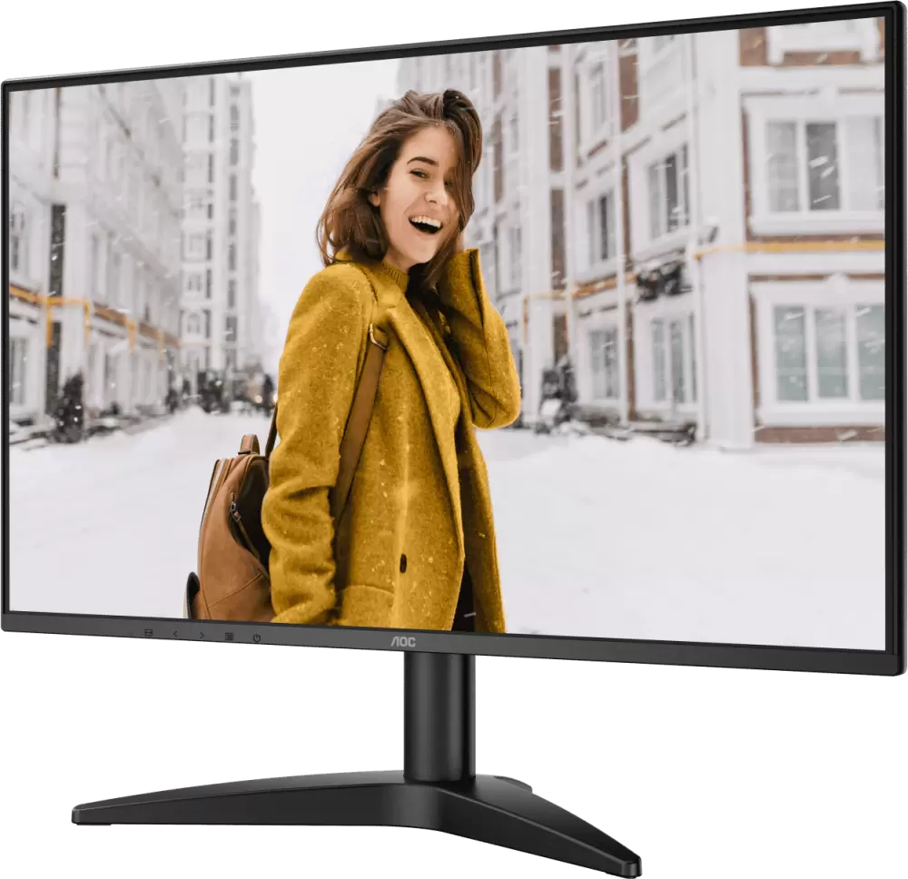 Монитор AOC 25B36X  фото